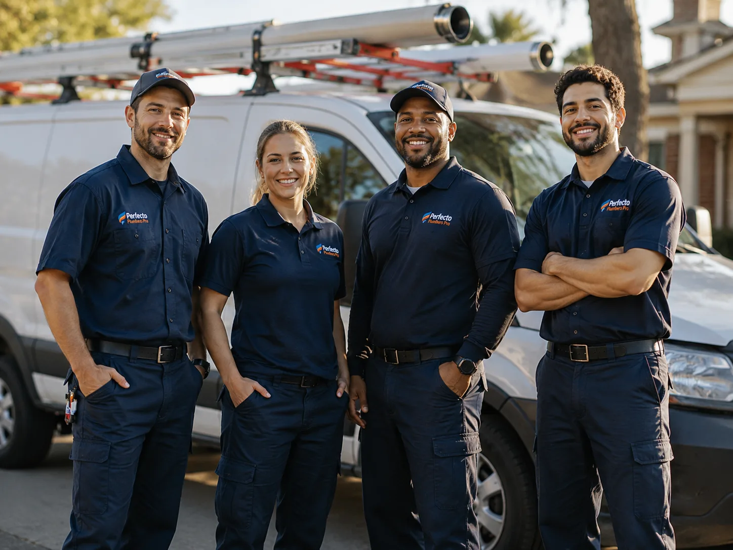 Emergency Plumber Near Me in Richfield, PA near me